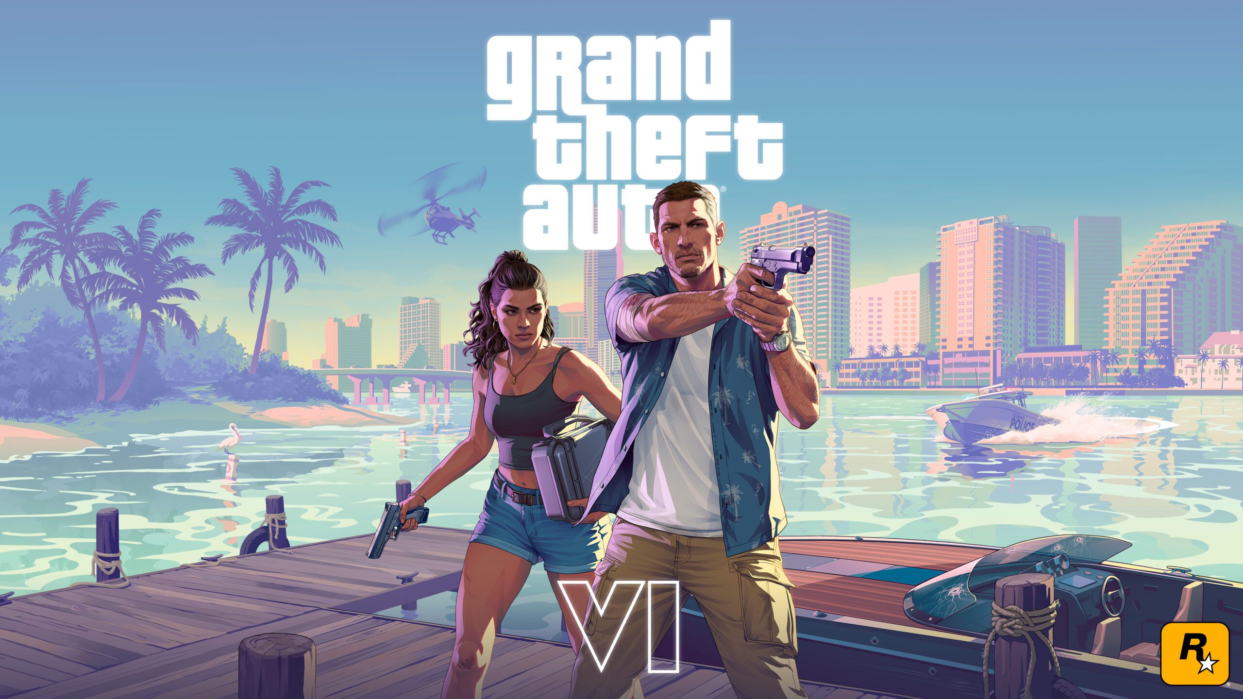 GTA VI - qwikbits tech updates
