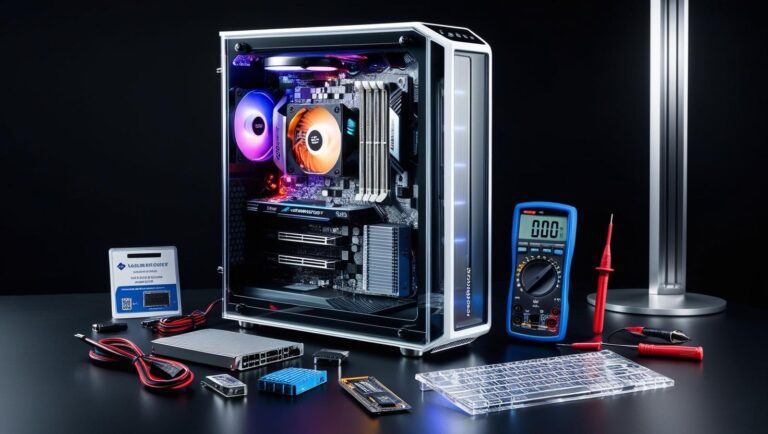 6 Smart and Proven PC Troubleshooting Tips to Fix Issues Without Replacing Hardware