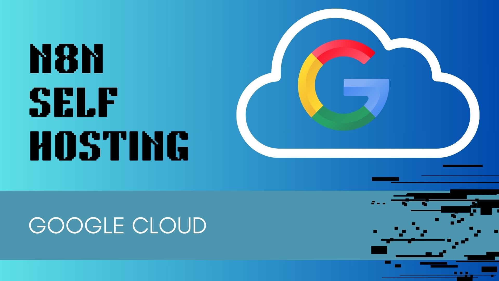 n8n self hosting - qwikbits tutorial