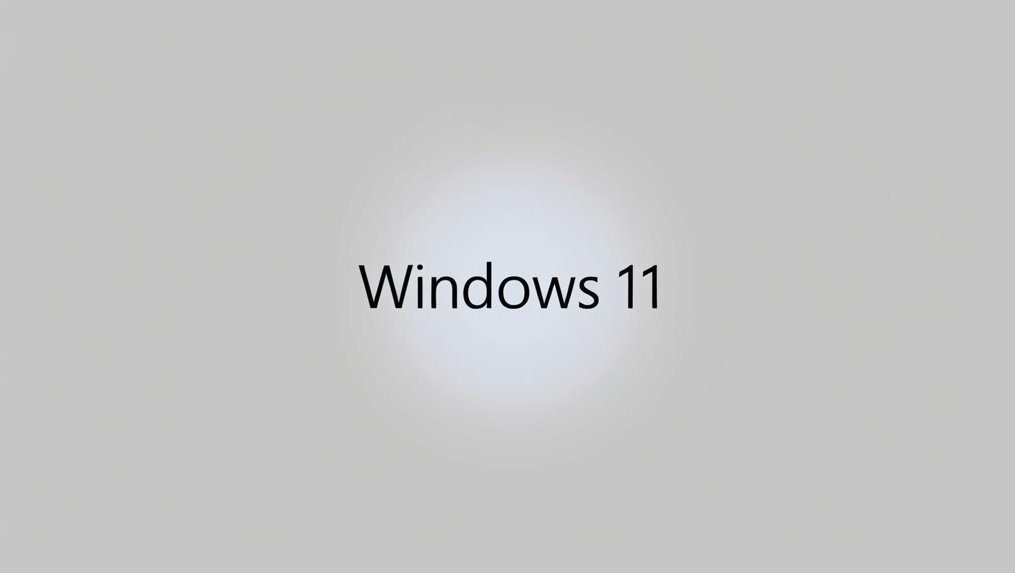 windows 11 - qwikbits tutorial