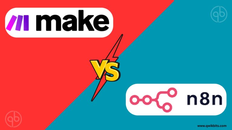 Best Automation Tool in 2025: n8n vs Make.com – A Detailed Comparison Best Automation Tool in 2025: n8n vs Make.com – A Detailed Comparison